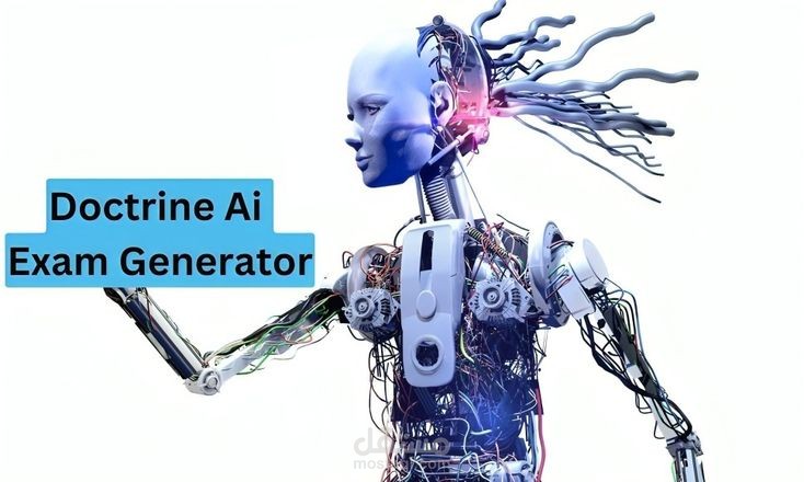 AI Exam Question generator