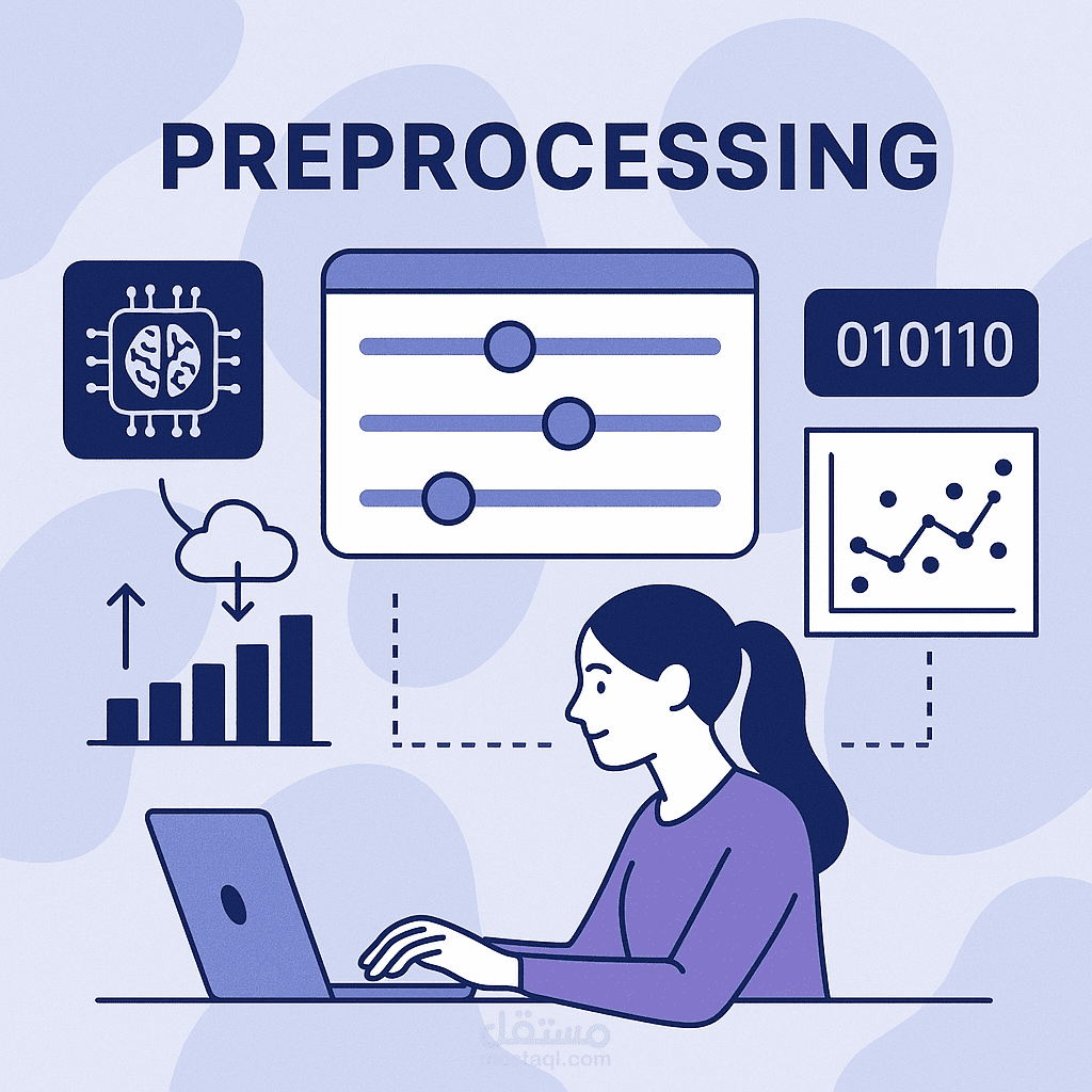 Data Pre-processing