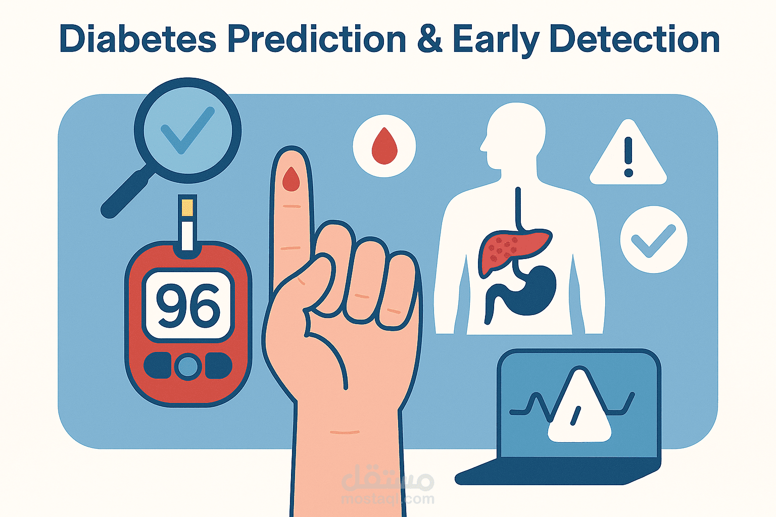 Diabetes Prediction & Early Detection