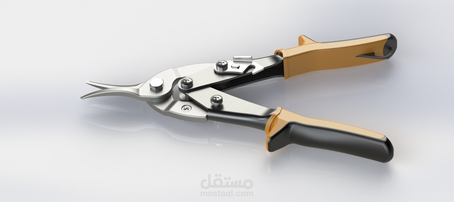 sheet metal