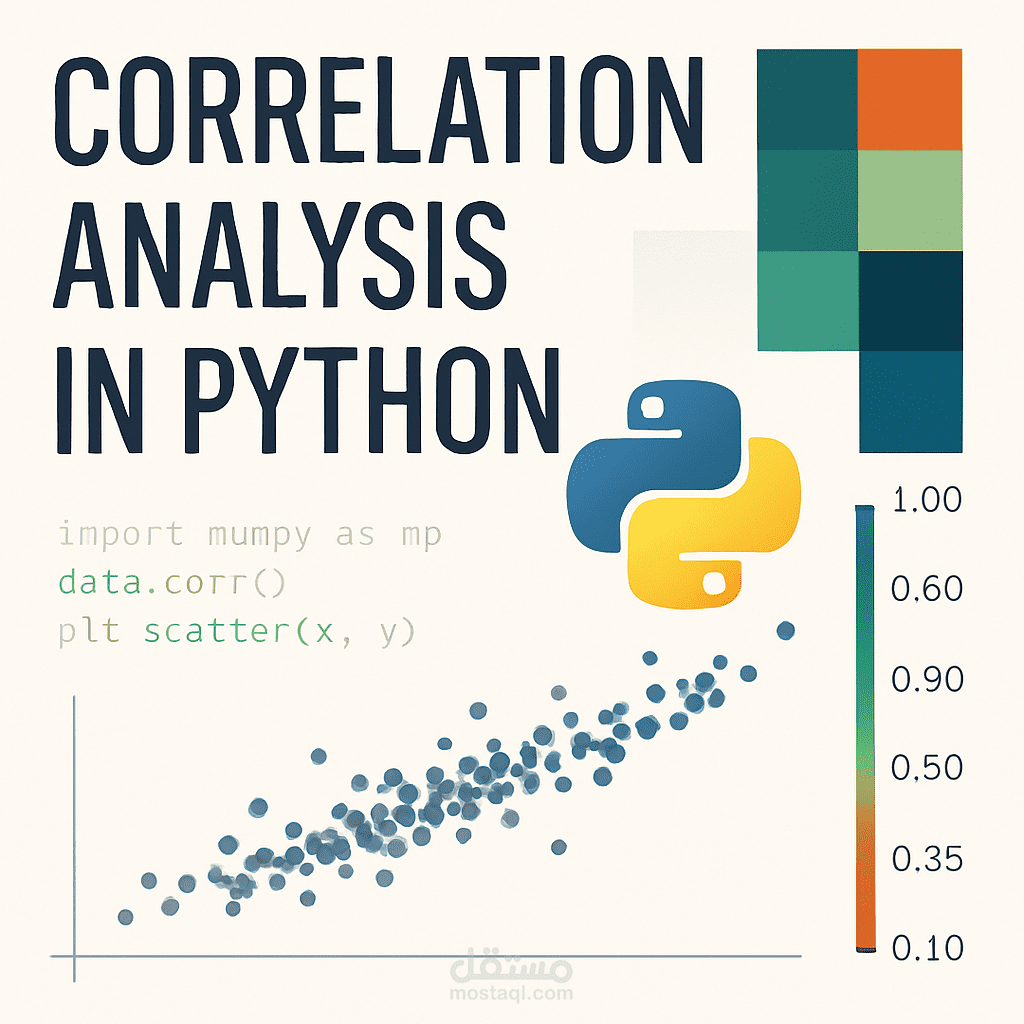 Correlation Analysis in Python