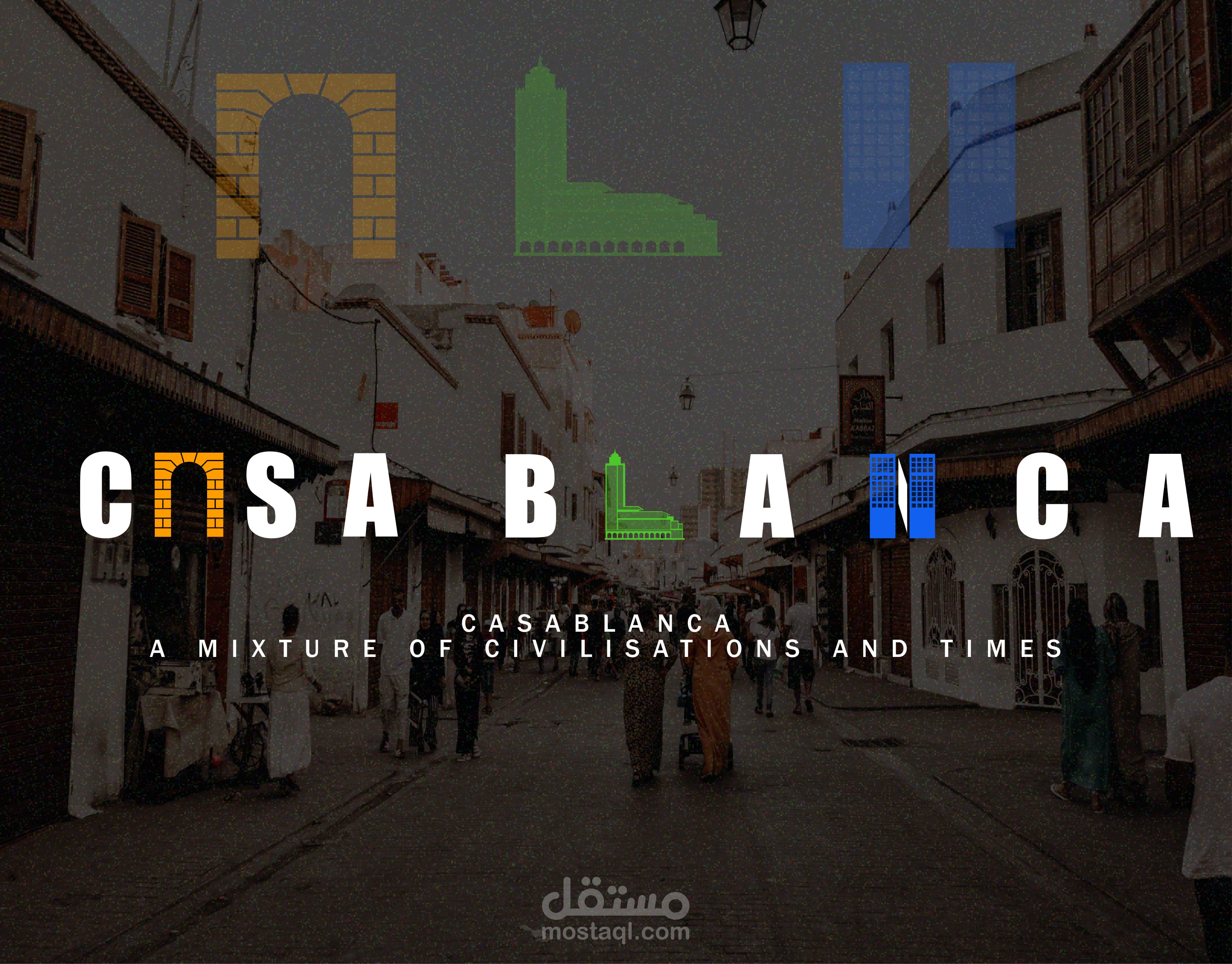 casablanca