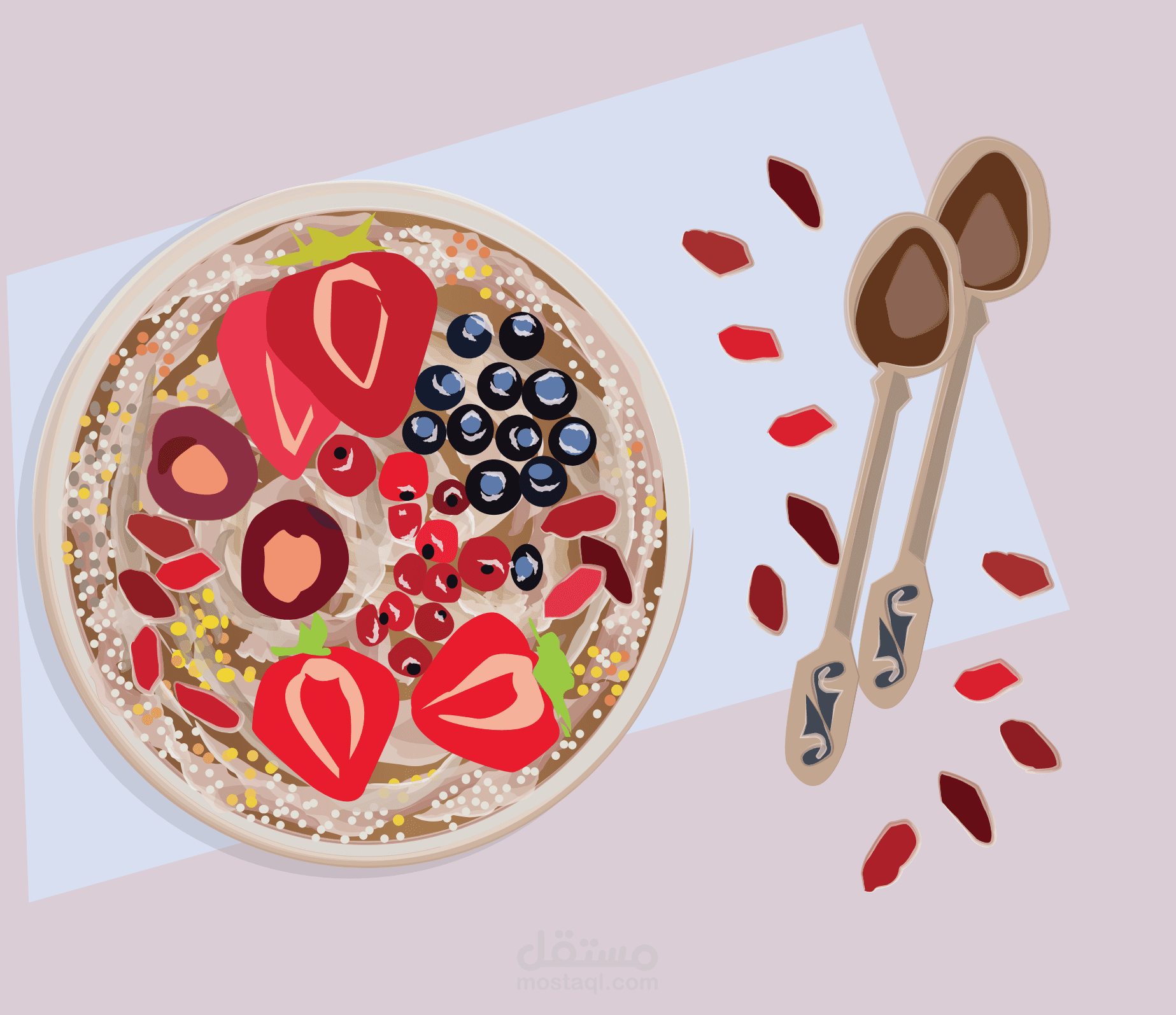 illustrations