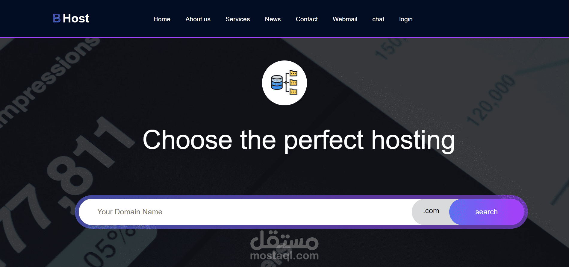 BHOST | مستقل