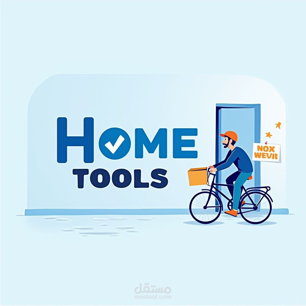 Home tools