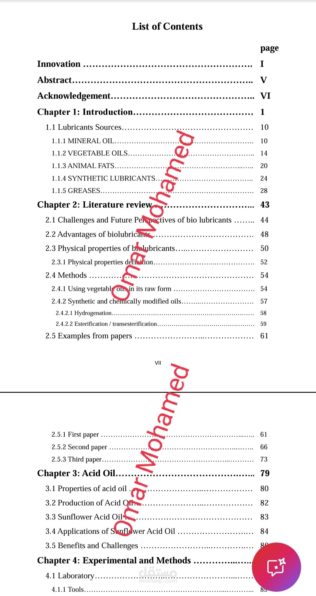تنسيق وصياغة كتاب بشكل فني محترف باللغة الإنجليزية على word من الصفر الى الشكل النهائي
