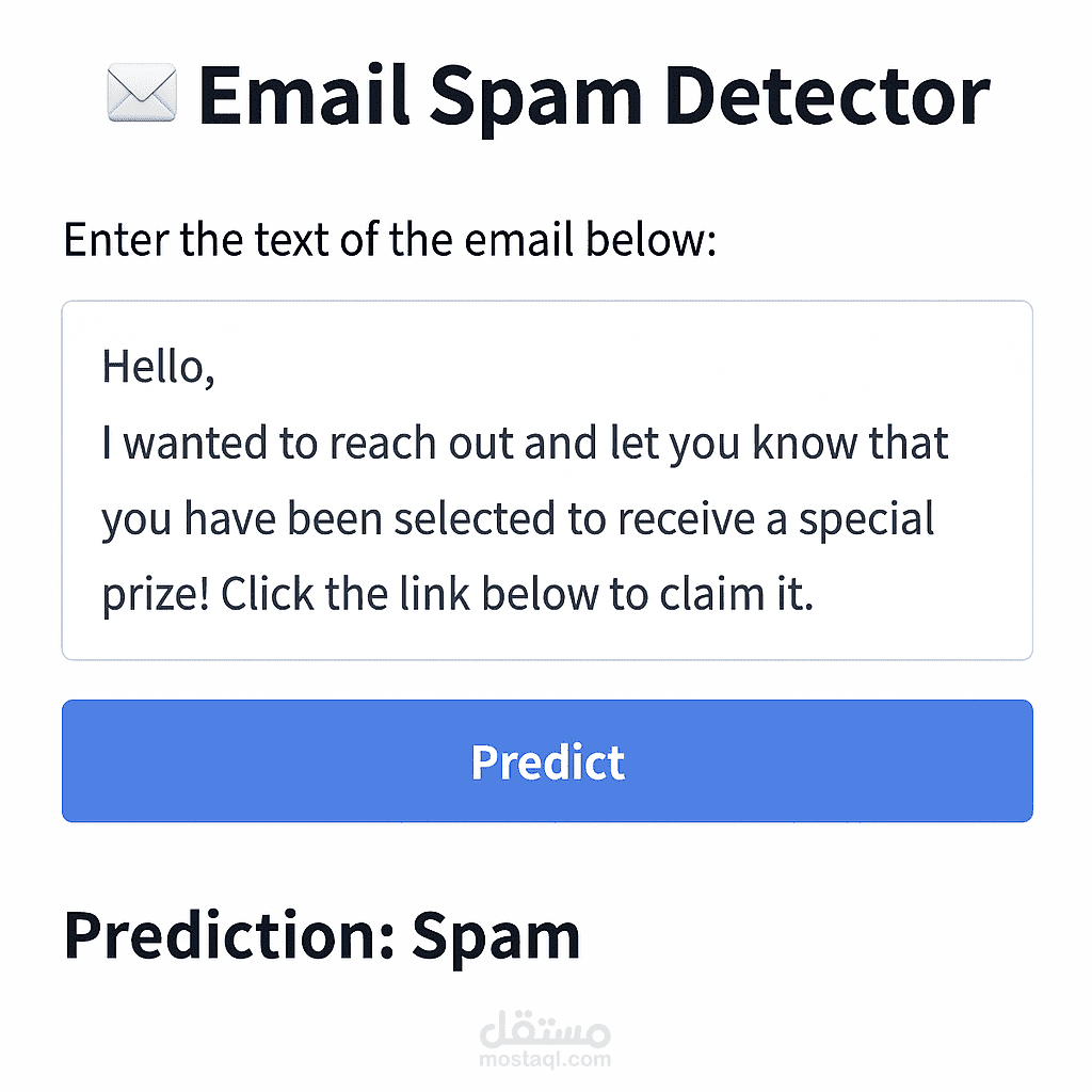 email_spam_detector