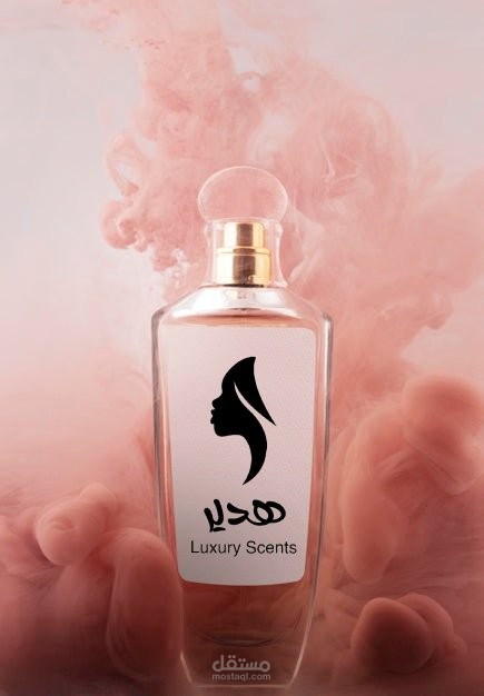 تصميم لوجو