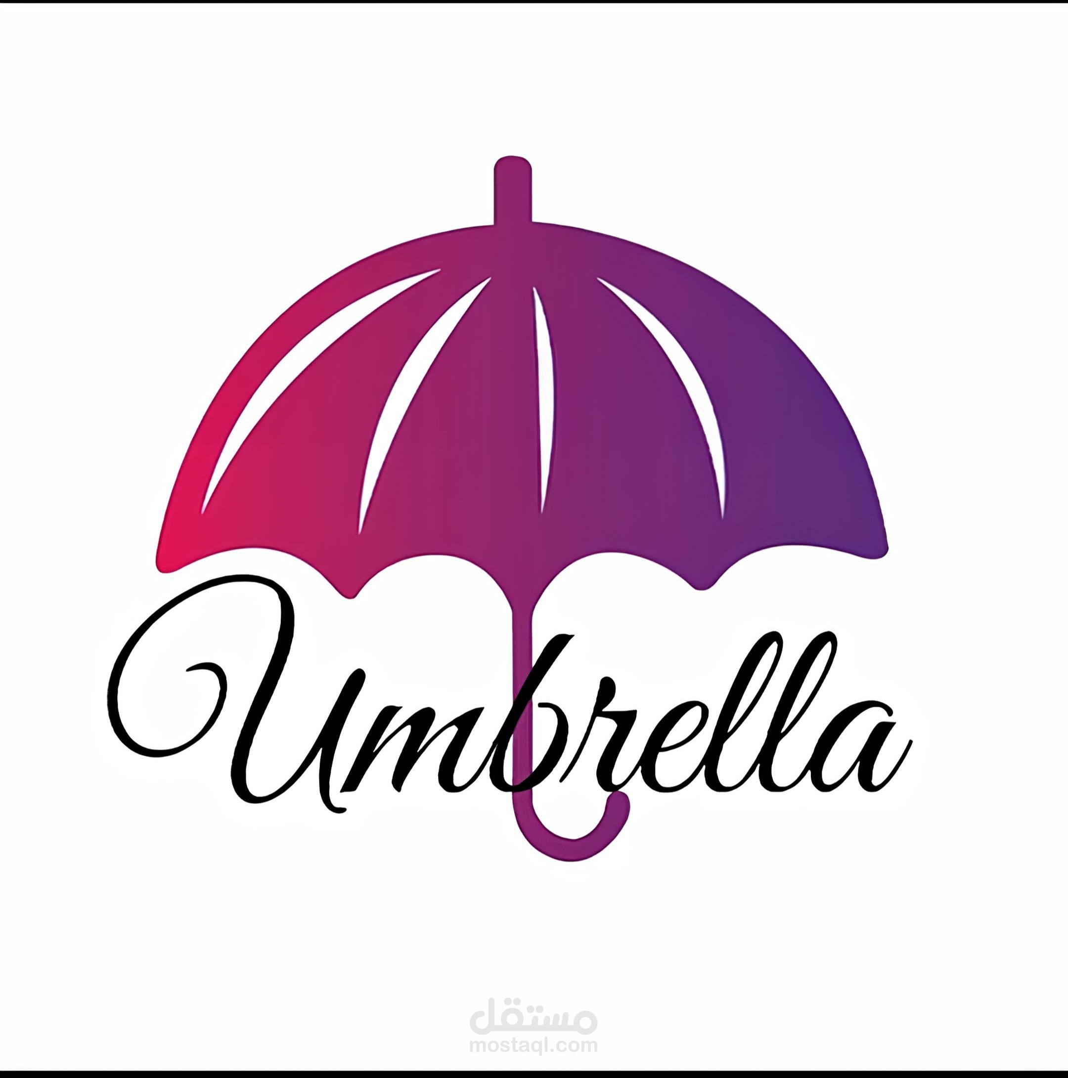 منصة تسوق إلكتروني متكاملة تدعم : Umbrella التجارة الإلكترونية والتطبيقات المدمجة