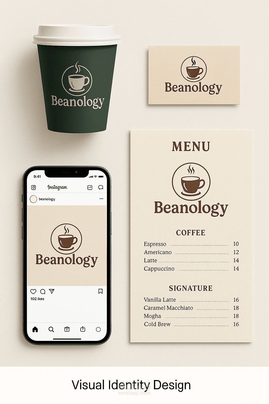 Beanology