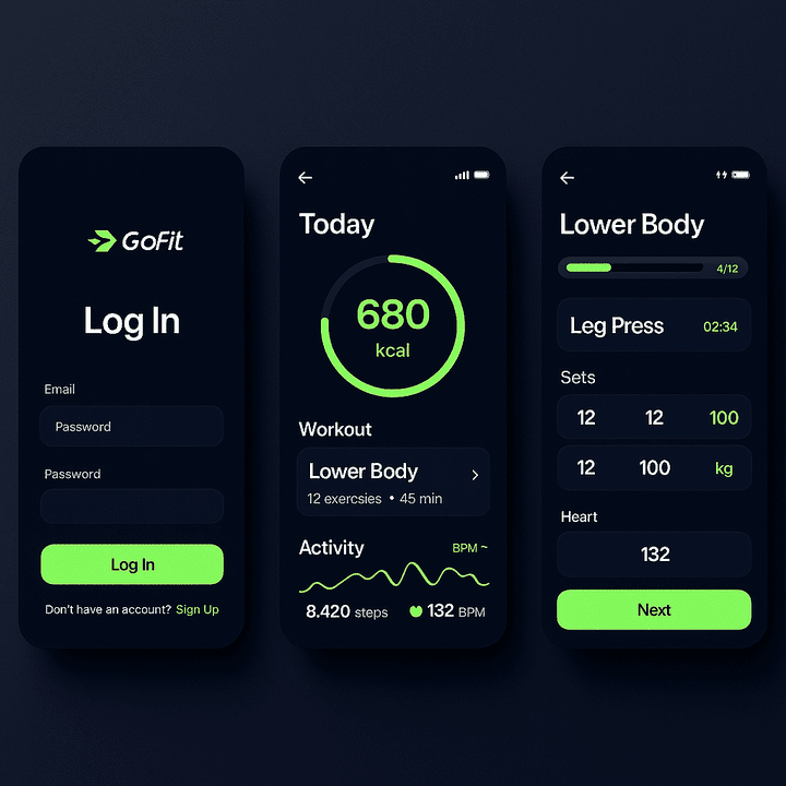GoFit