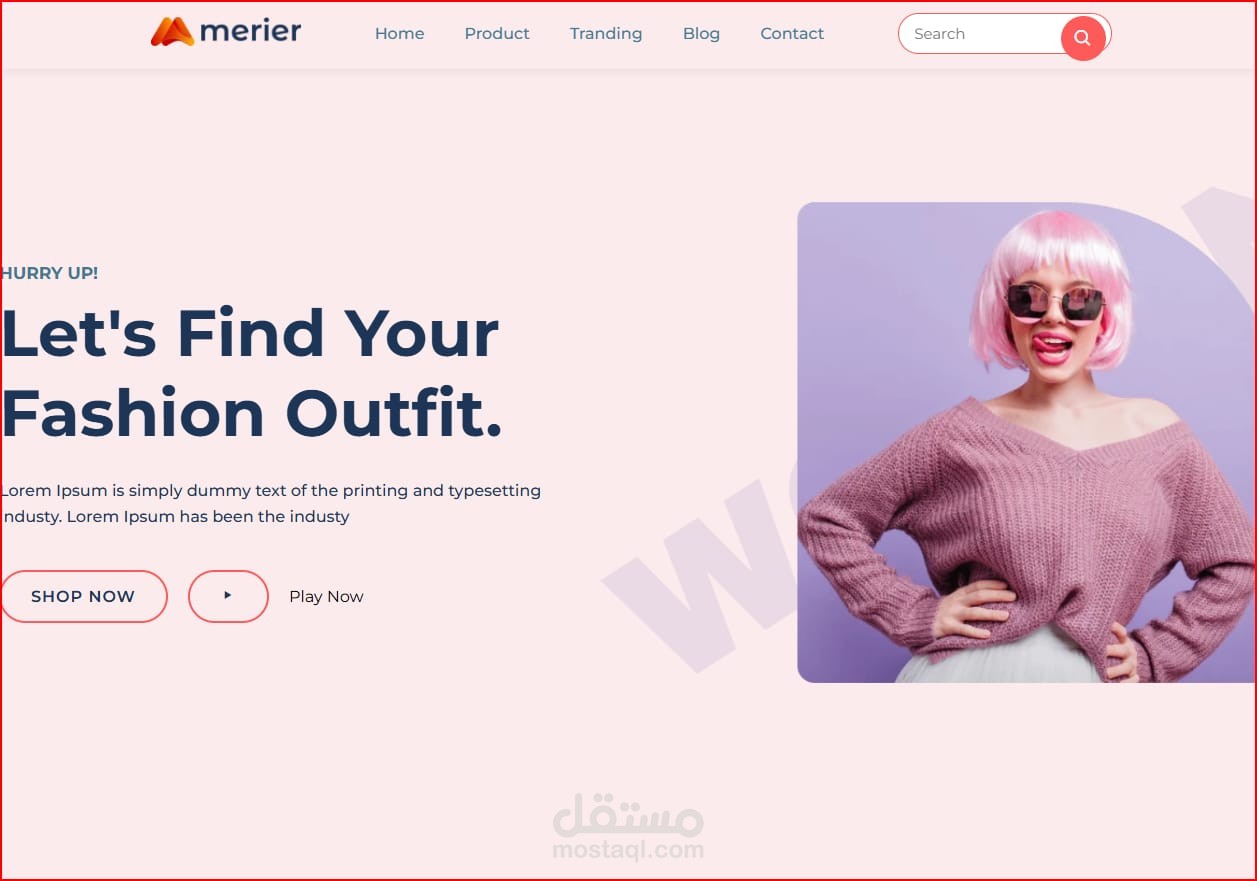 merier