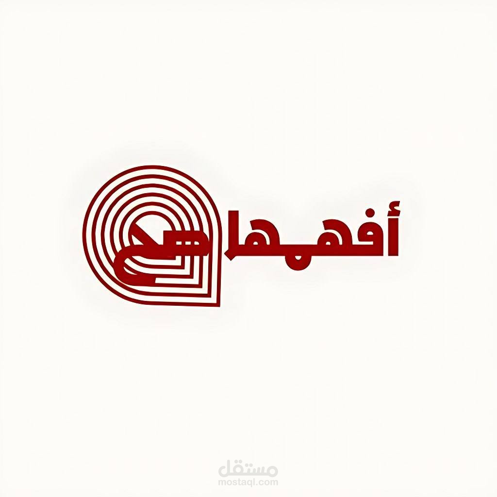 مصصم شعار