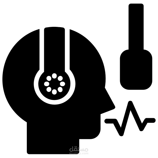 تعليق صوتي