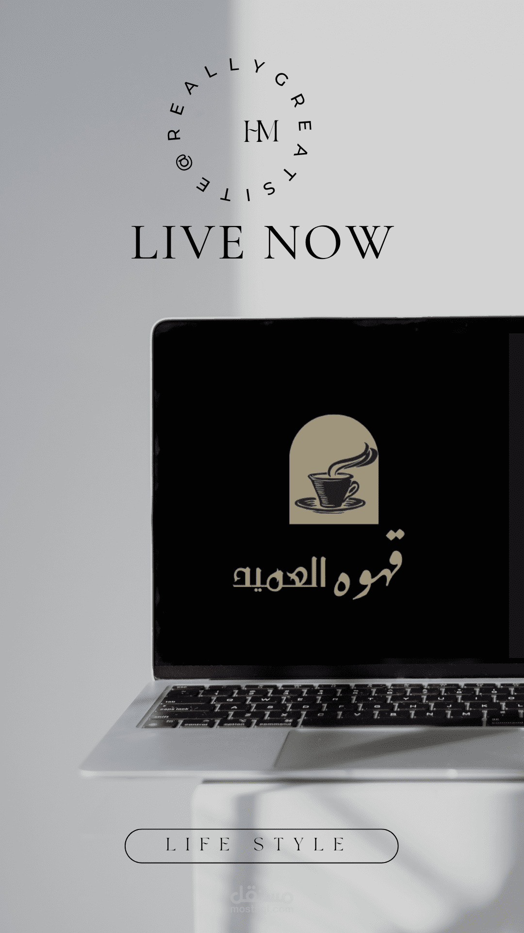 اقدم لك شعار يميزك بطريقة احترافية