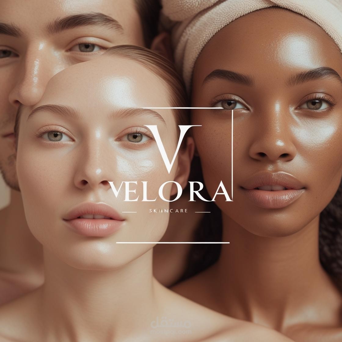 Veloura – نعومة تستحقينها