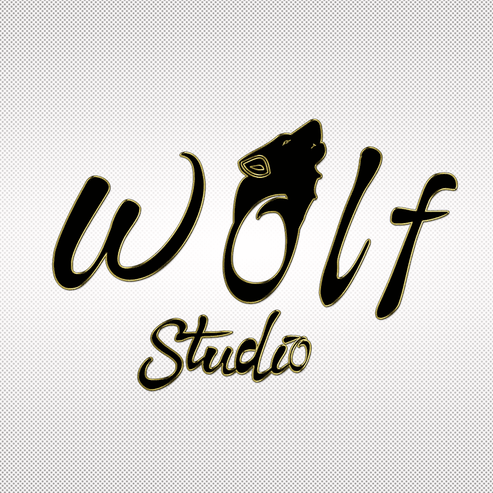 Logo Wolf Studio