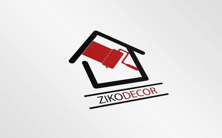 logo ZikoDecor