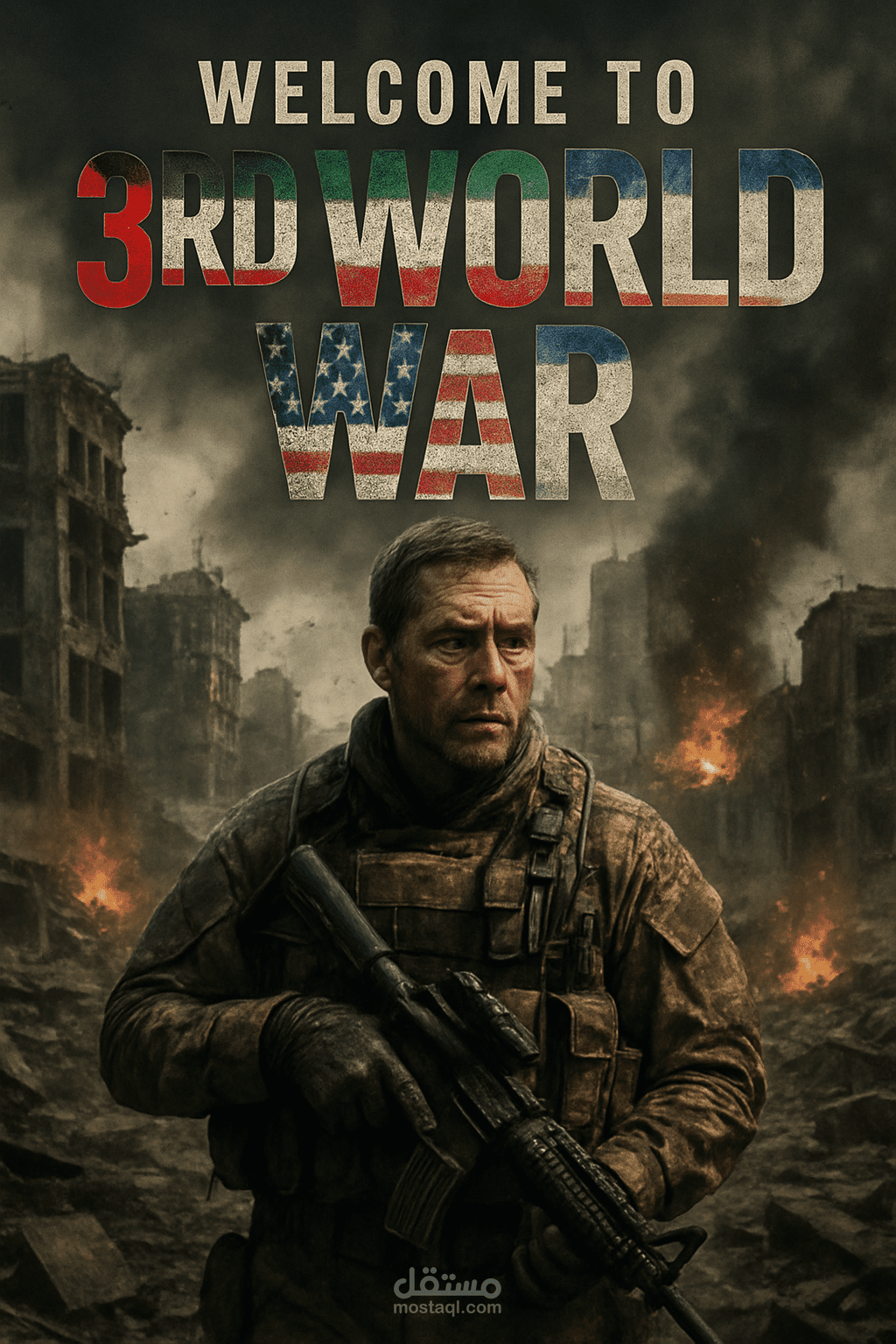 World war