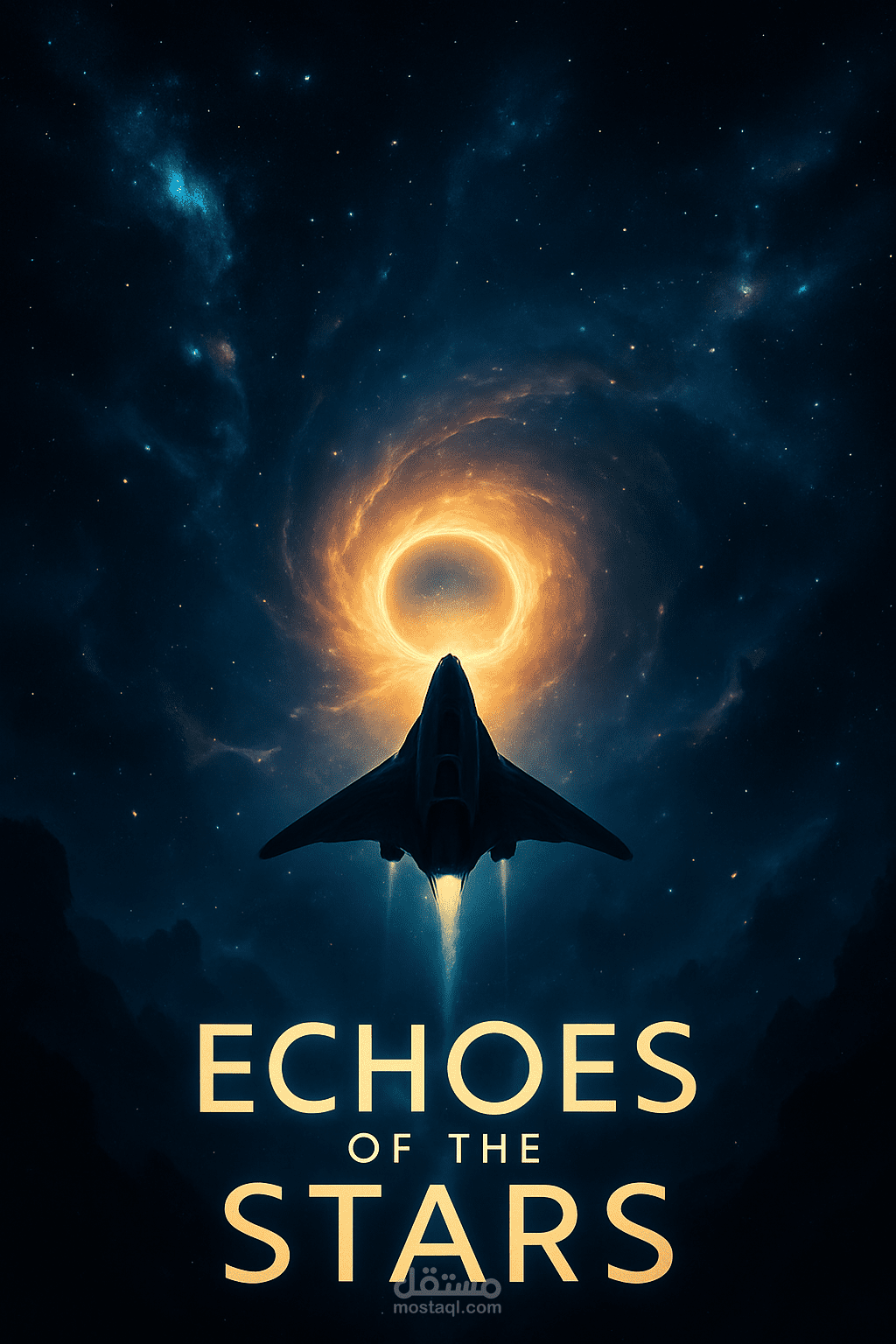 Echoes stars