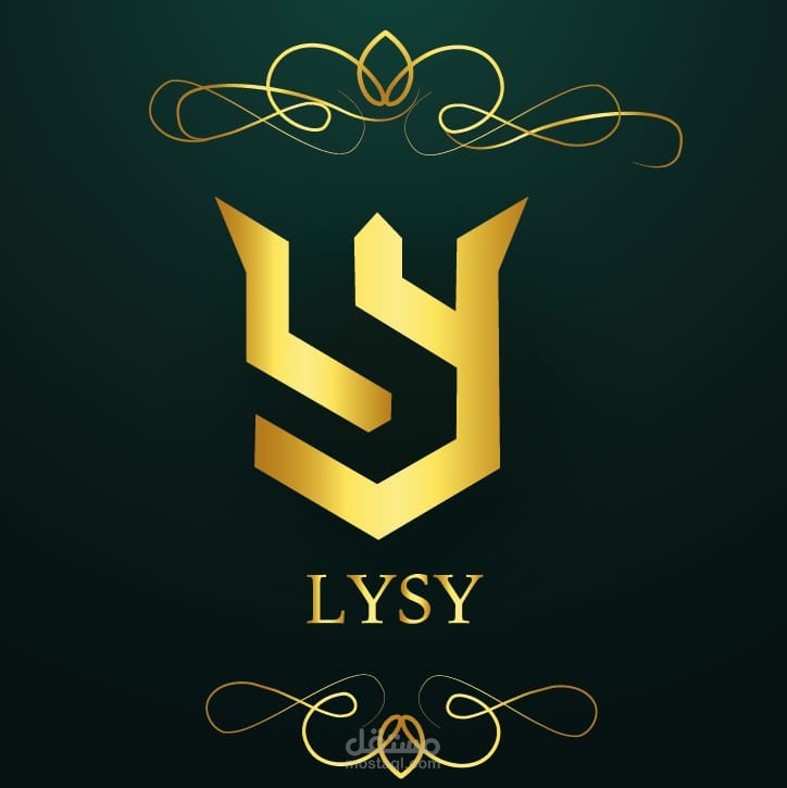Logo lysy