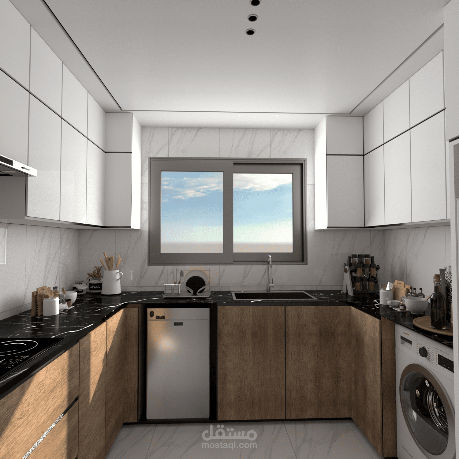 kitchen design