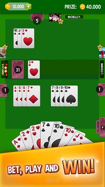 Card Game