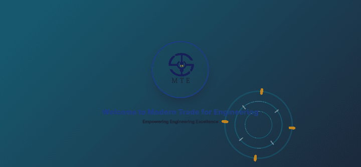 Modern Trade for Engineering (MTE)