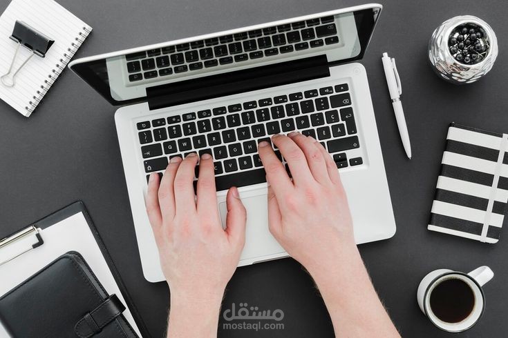 جمع واستخراج البيانات من الانترنت