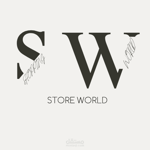 STORE WORLD