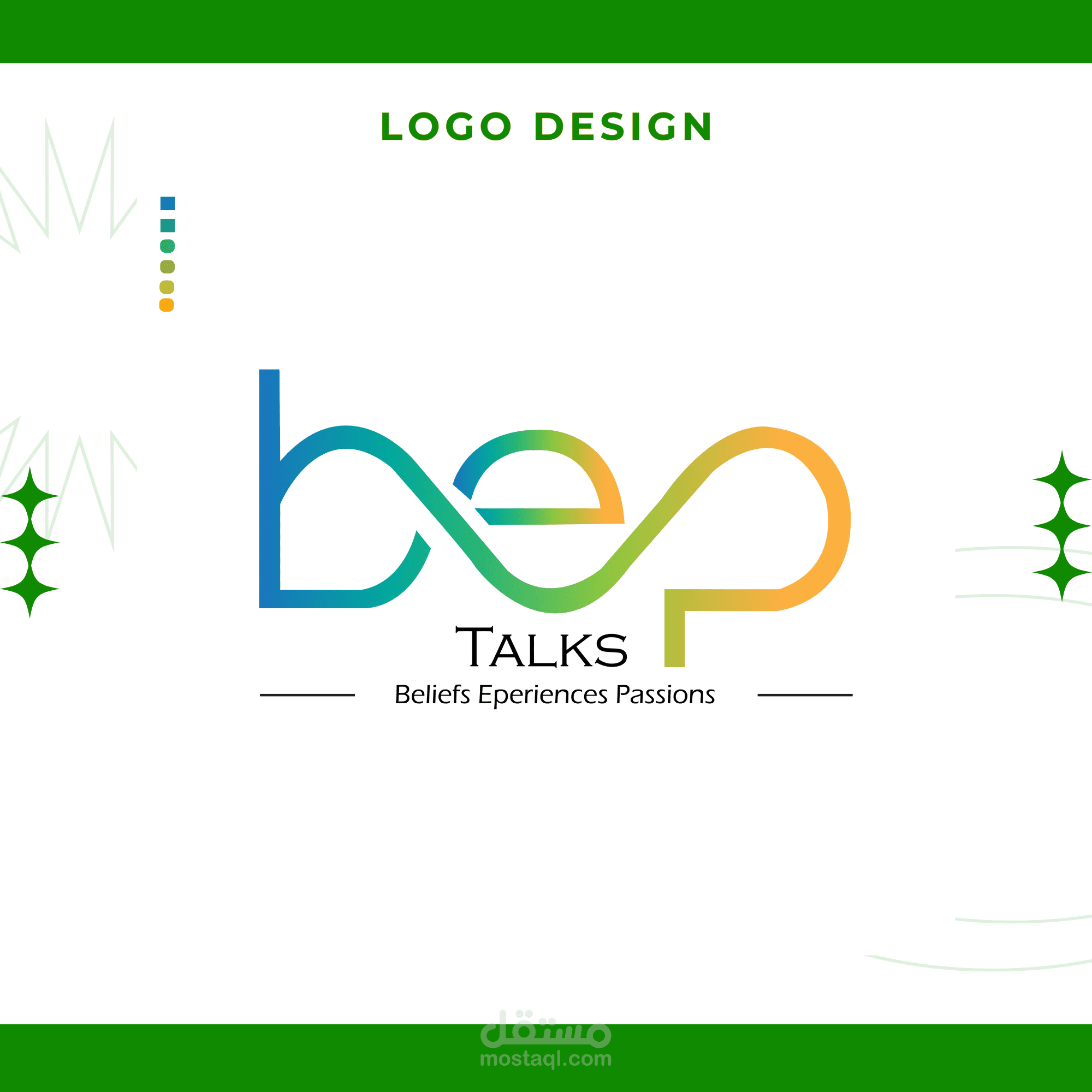 Logos design