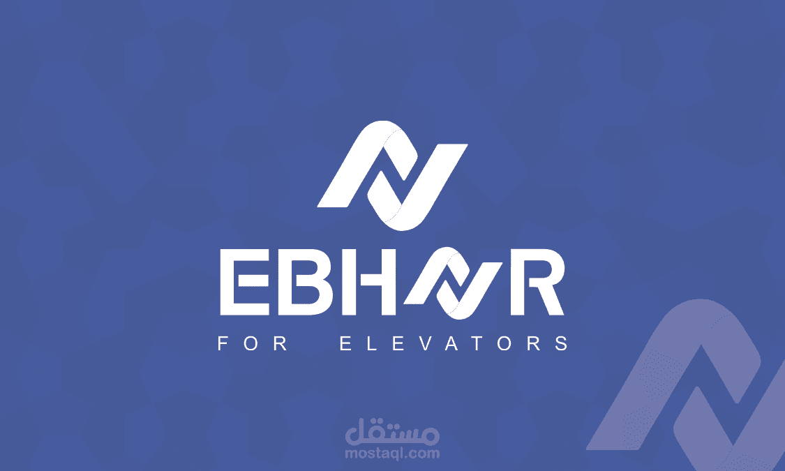 تصميم وتطوير موقع إبهار للمصاعد  باستخدام WordPress