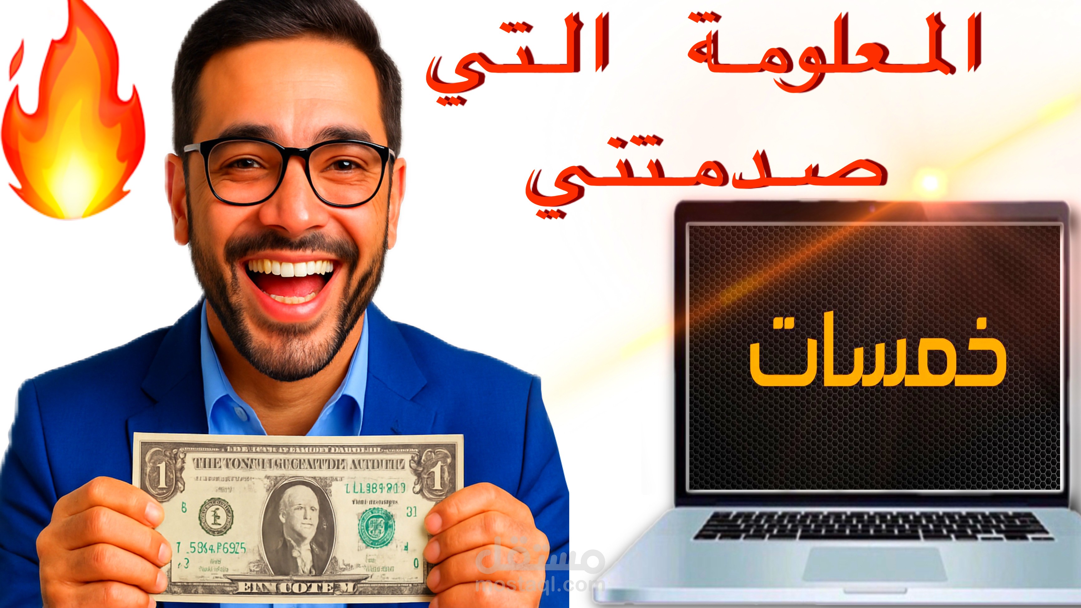 كيفية جني المال من الانترنت