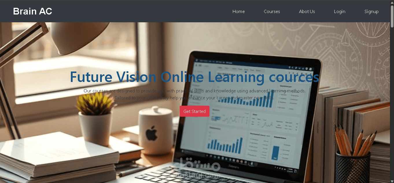ELearning