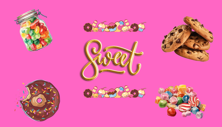 sweetella