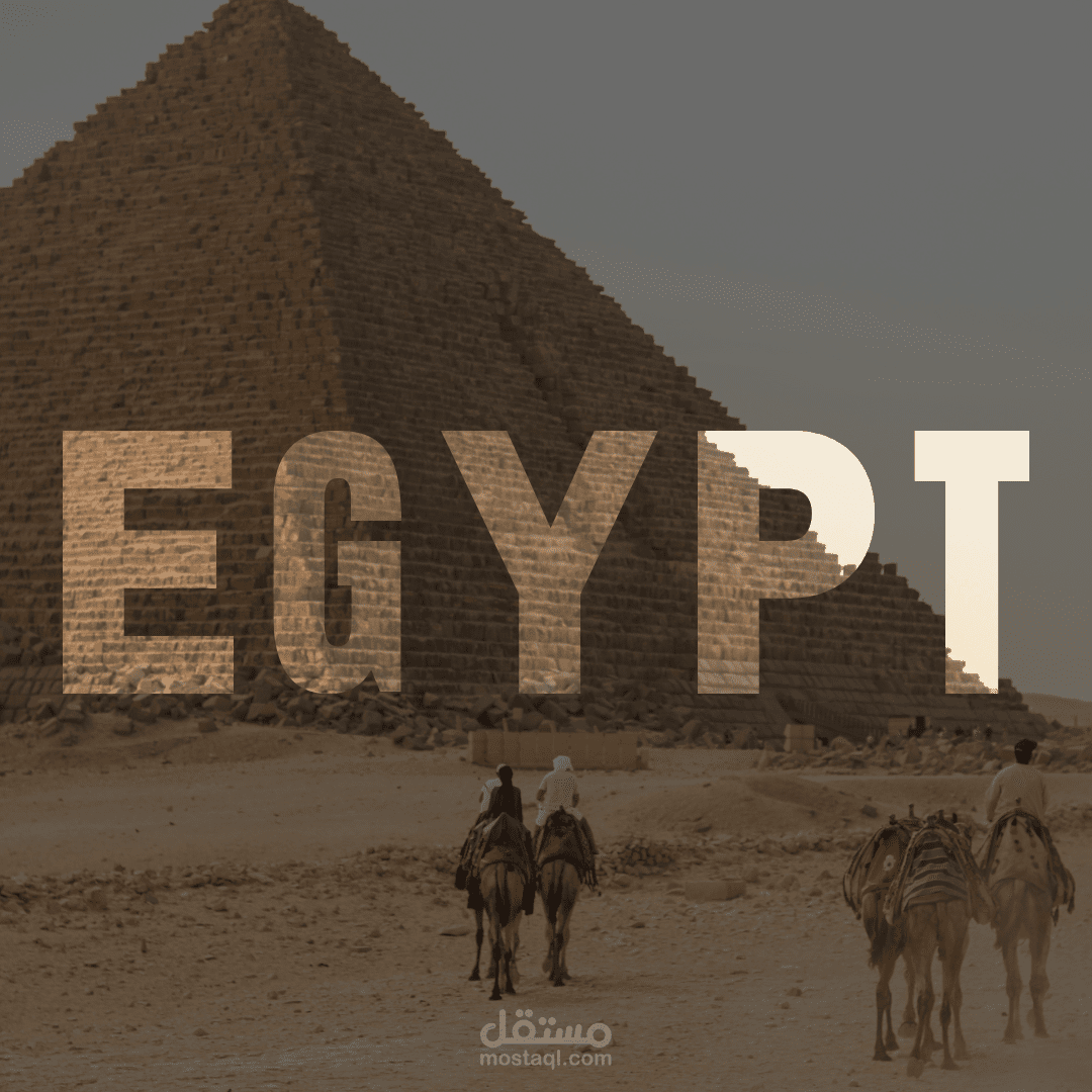 egypt