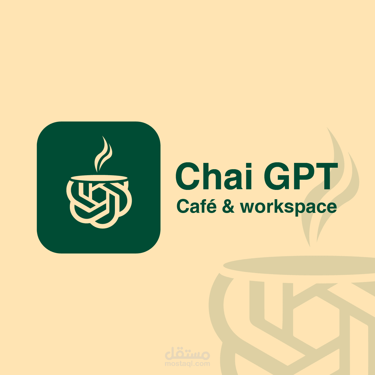 Chai GPT