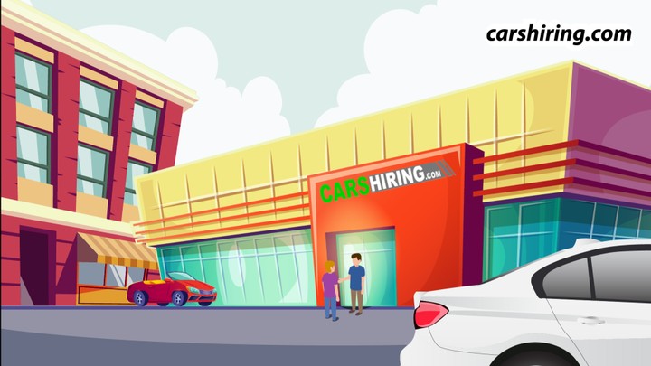 cars hiring