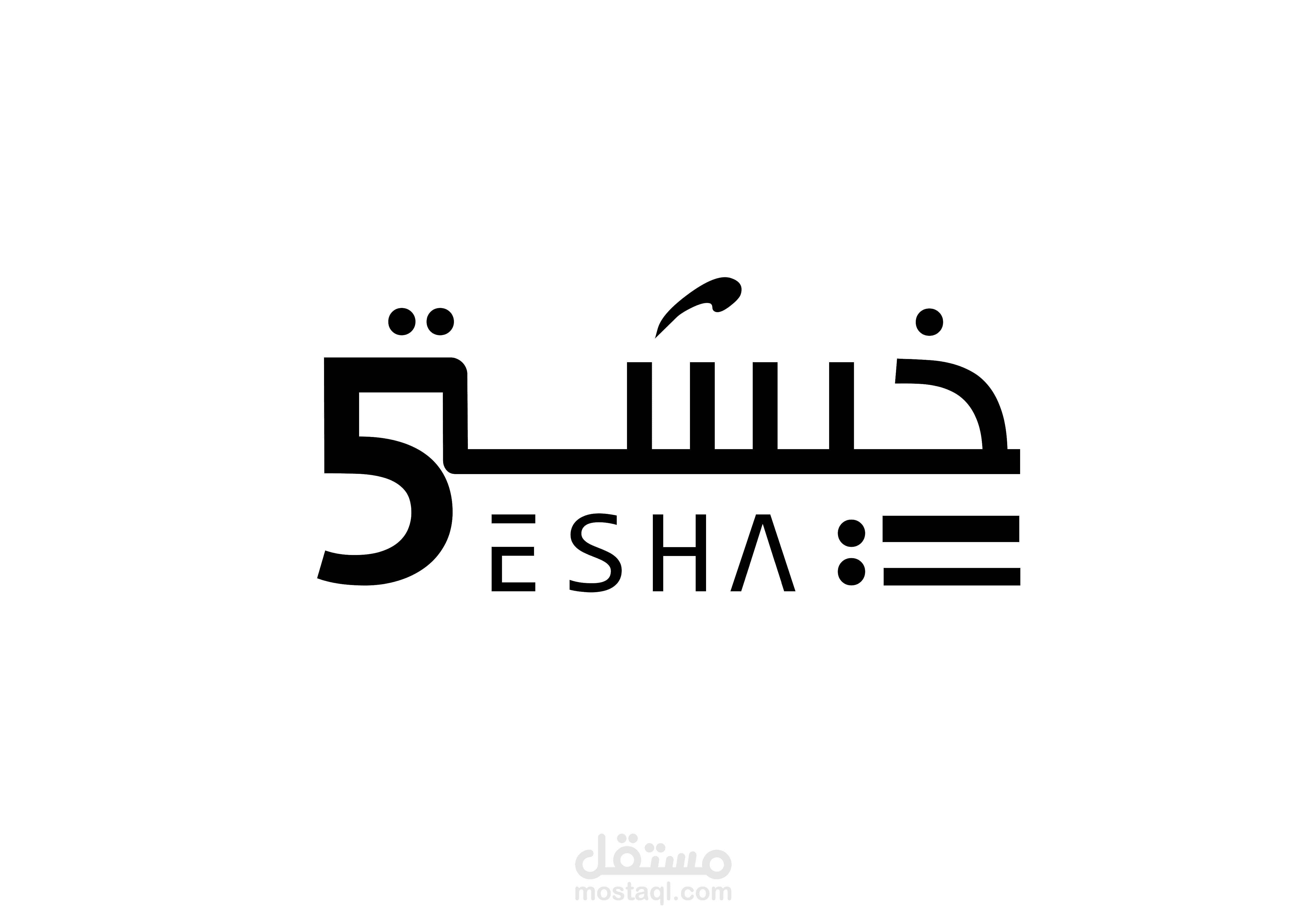 5esha