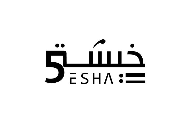 5esha