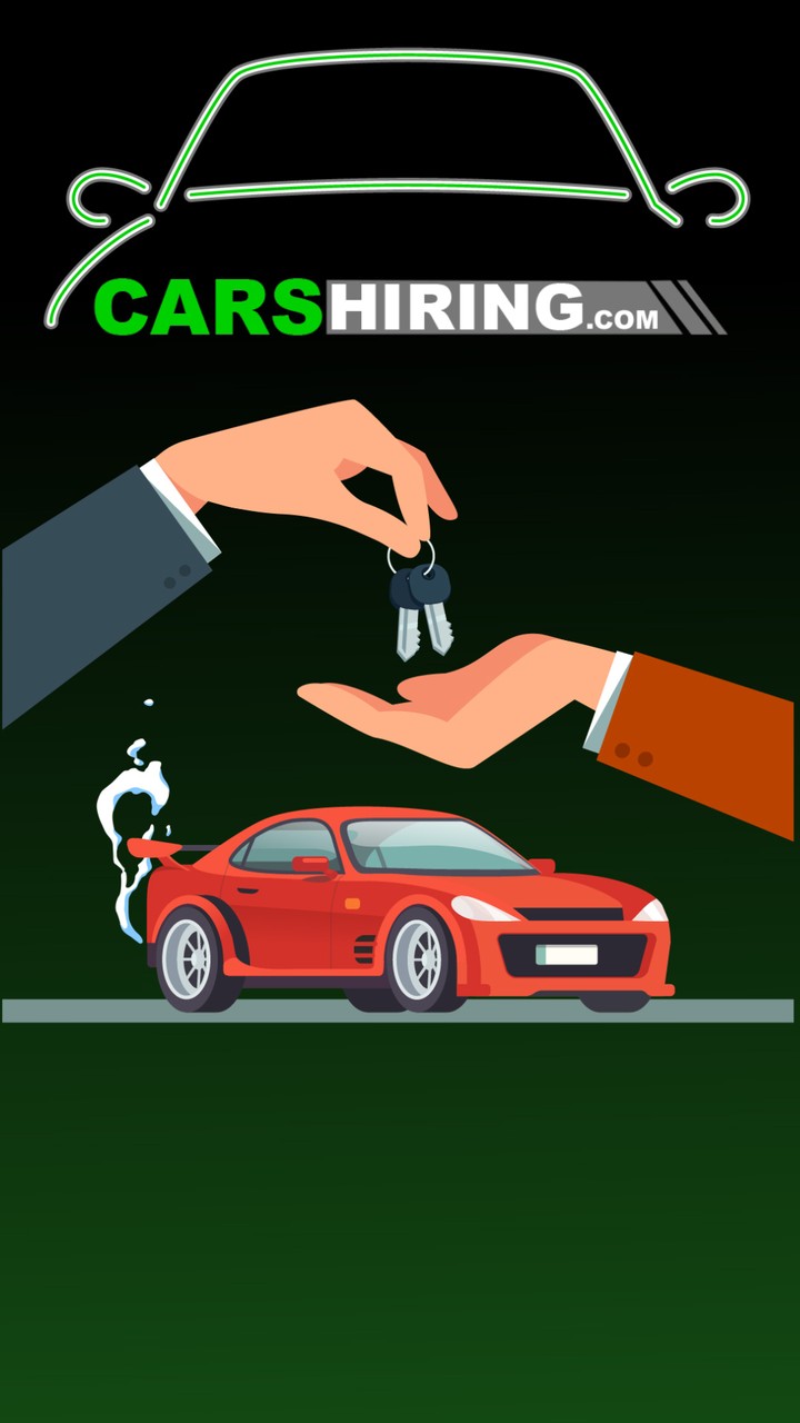 cars hiring