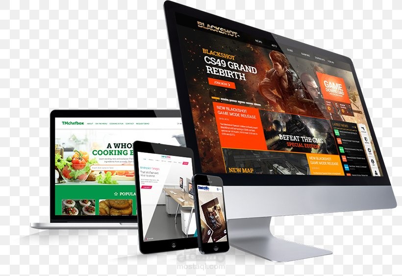 E-commerce Food Delivery Web App Developer | React & Next.js Expert