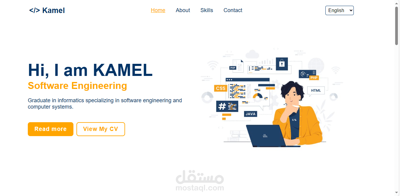 portfolio