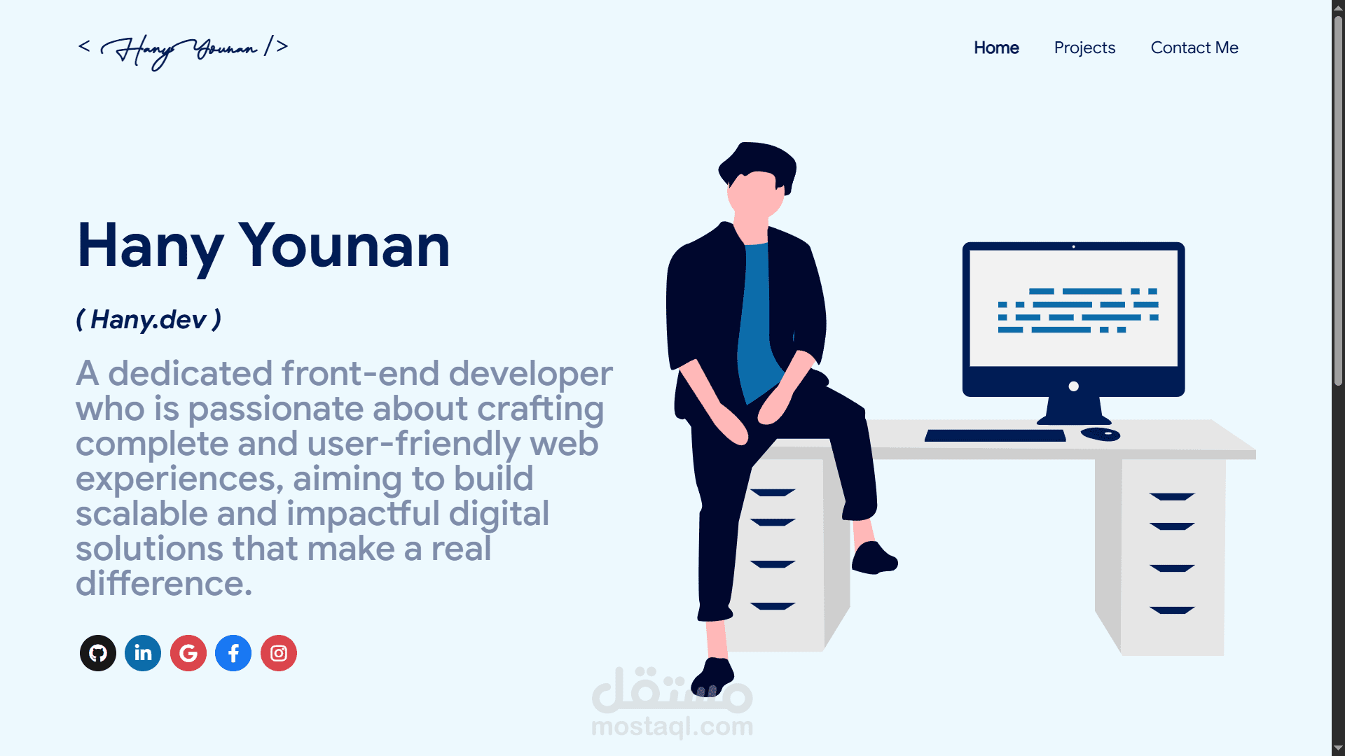 MyPortfolio