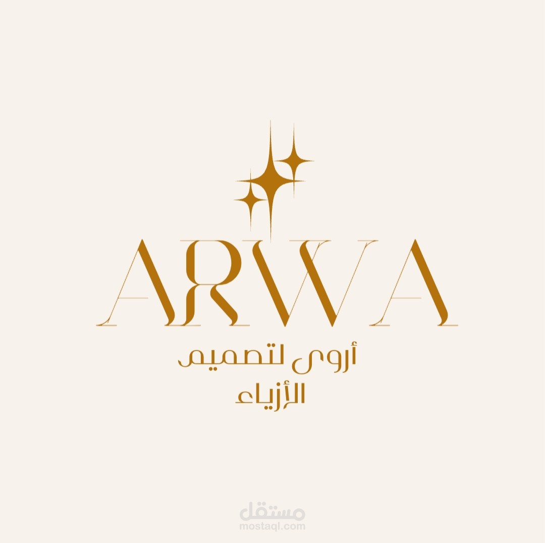 تصميم شعار LOGO