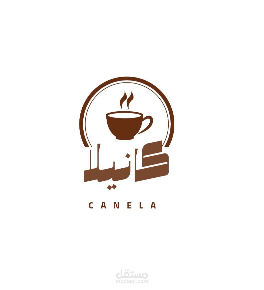 تصميم شعار LOGO