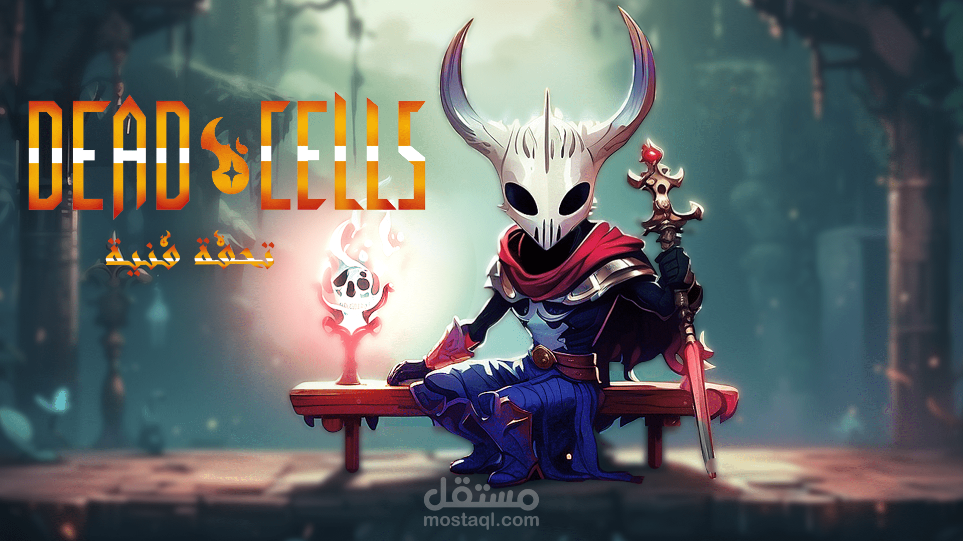 تصميم مقطع يوتيوب و ثمنيل لفريق ناشئ