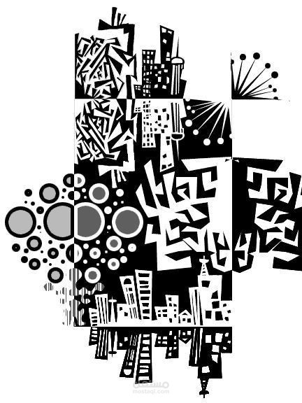 تشكيل و اسس تصميم