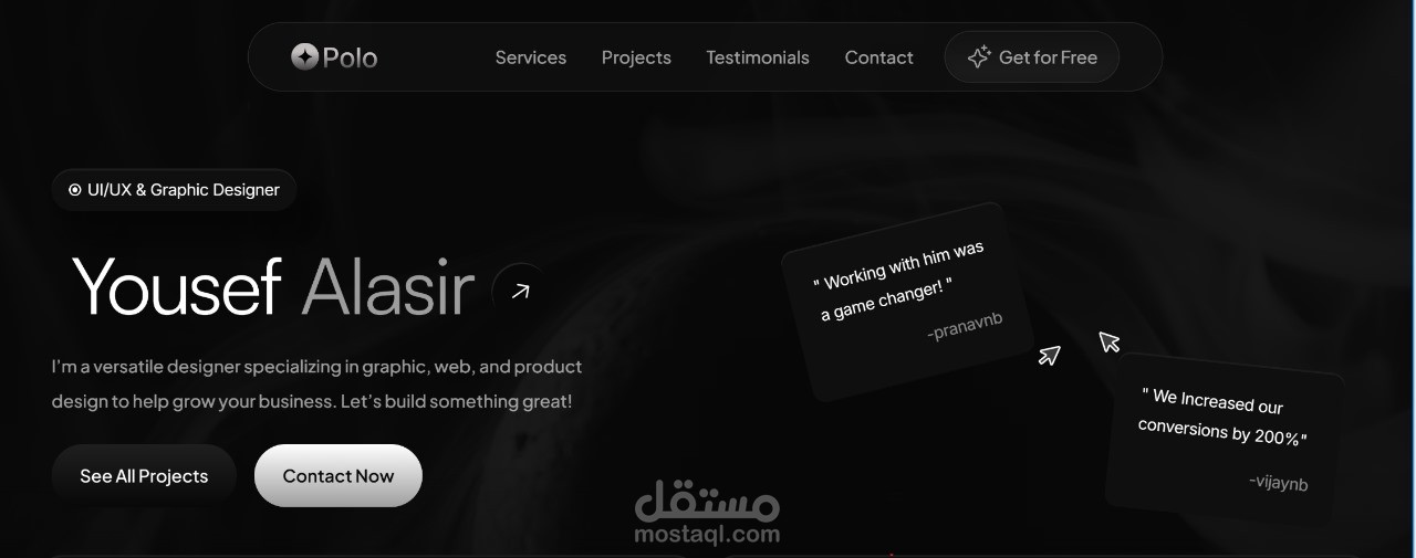 portfolio