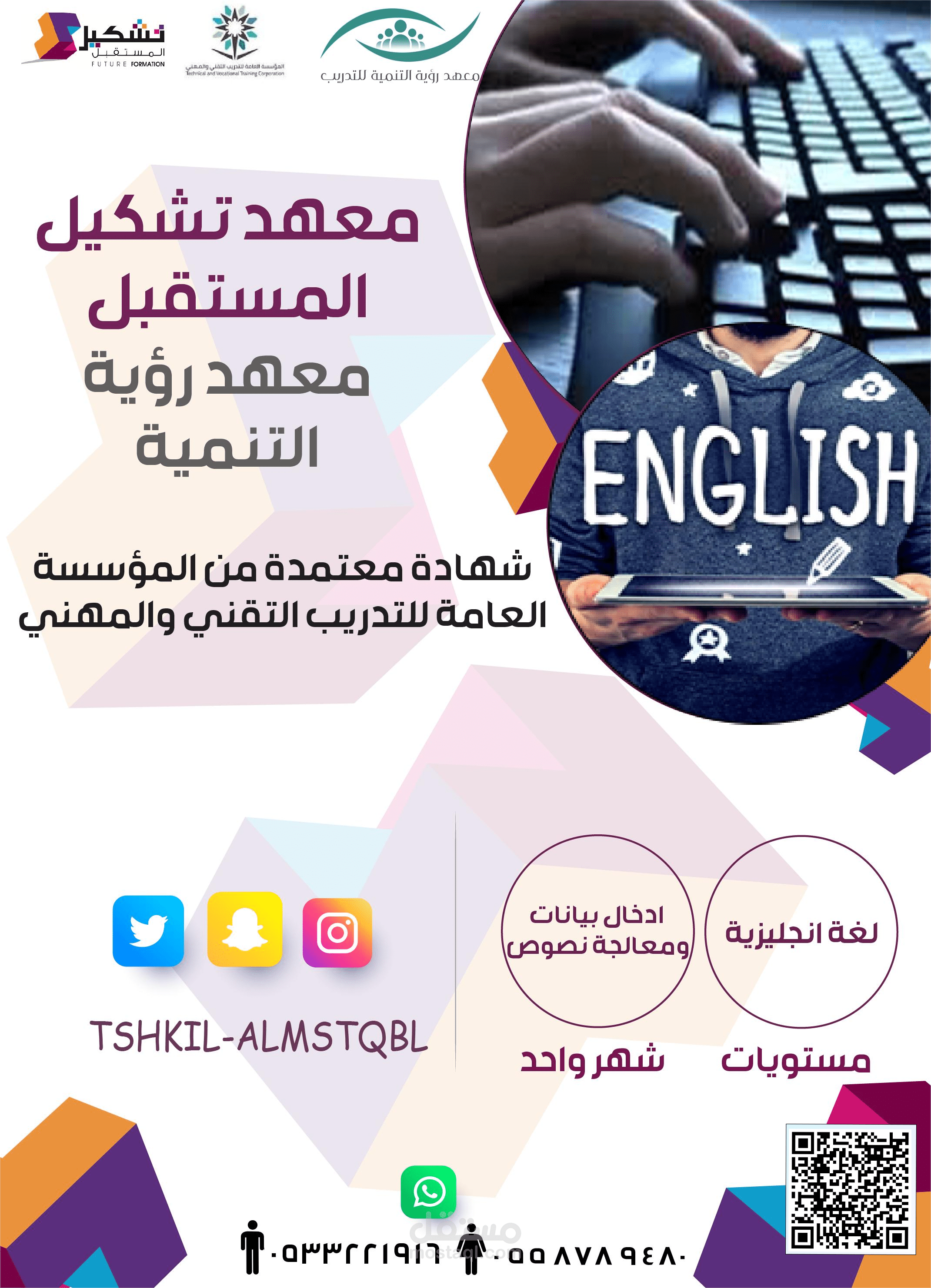 تشكيل المستقبل